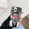 Greys Anatomy McSteamy Heart Mark Sloan Phone Case Cover For iPhone 17 Air 16 15 11 13 14 Pro Max 12 Plus Max XR