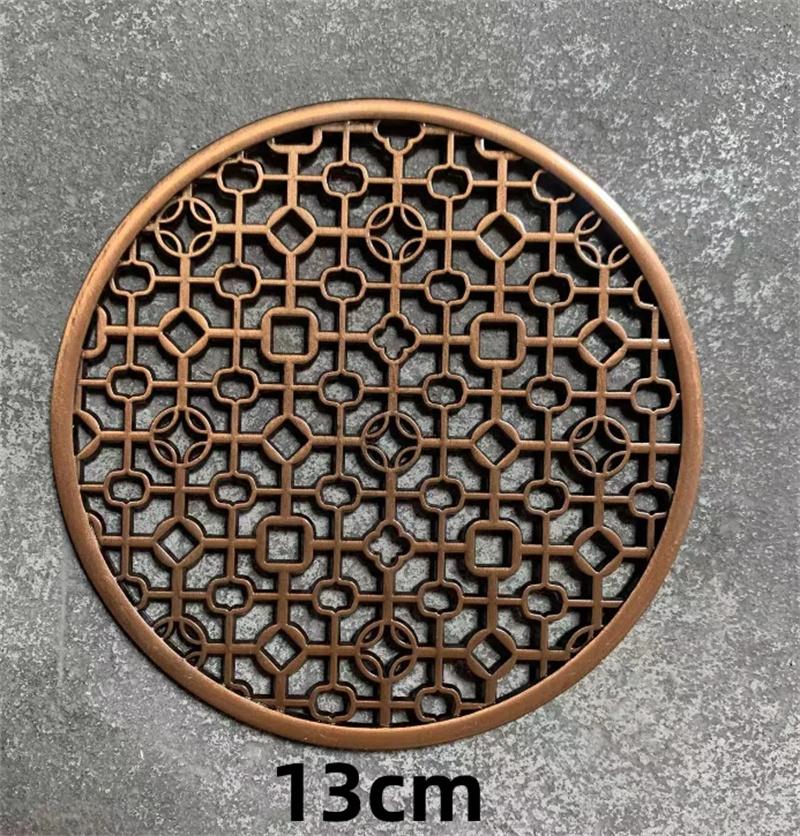 Black Cement Tableware Dinner Plate stone Sashimi sushi Disc Dry Ice Tray Plate Dessert Plates Dim Sum Dish Steak Plates Bowl