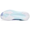 Anta Star Trail 4 Basketball Shoes Men's High Top Light Purple/Glacier Blue Sneakers 112221632S-2