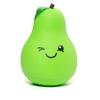 Jouet - Moltó - Fruits sensoriels souples - 7 pièces - Non toxiques - Pour bébé à partir de 3 ans