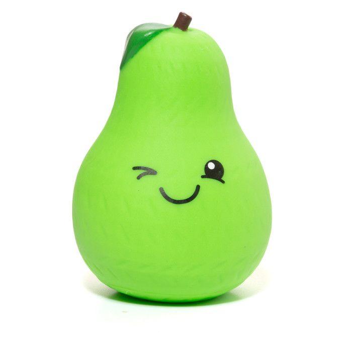 Jouet - Moltó - Fruits sensoriels souples - 7 pièces - Non toxiques - Pour bébé à partir de 3 ans