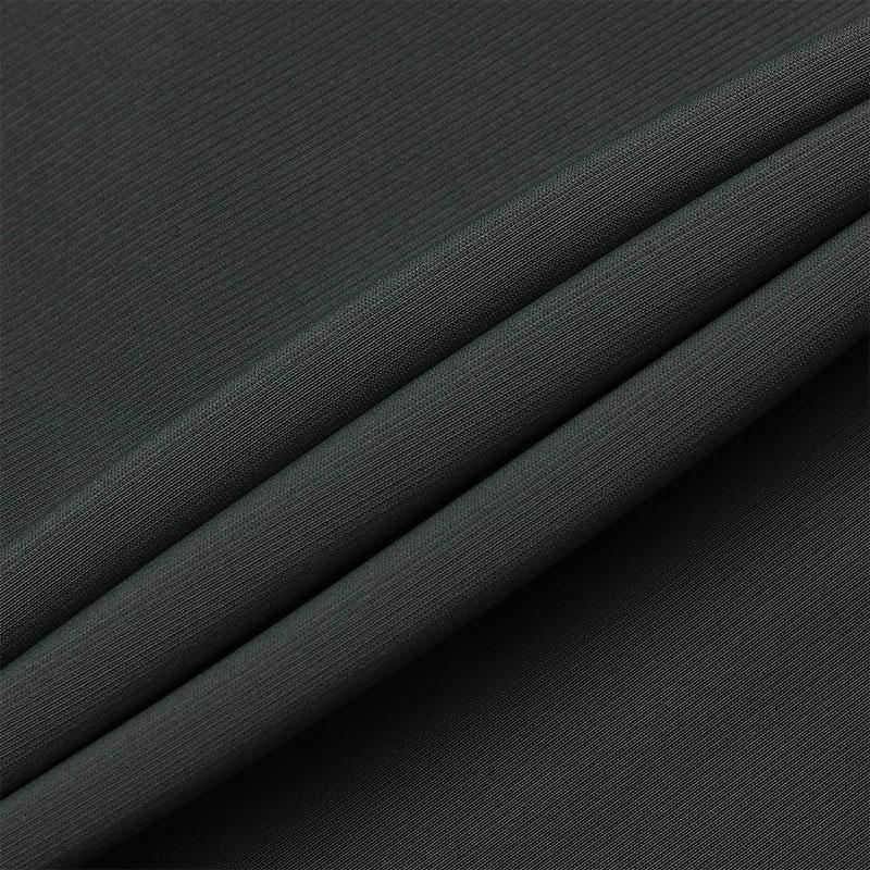 New FILA Knitted Sweatpants Men's Dark Ink Gray A51M431615BDY