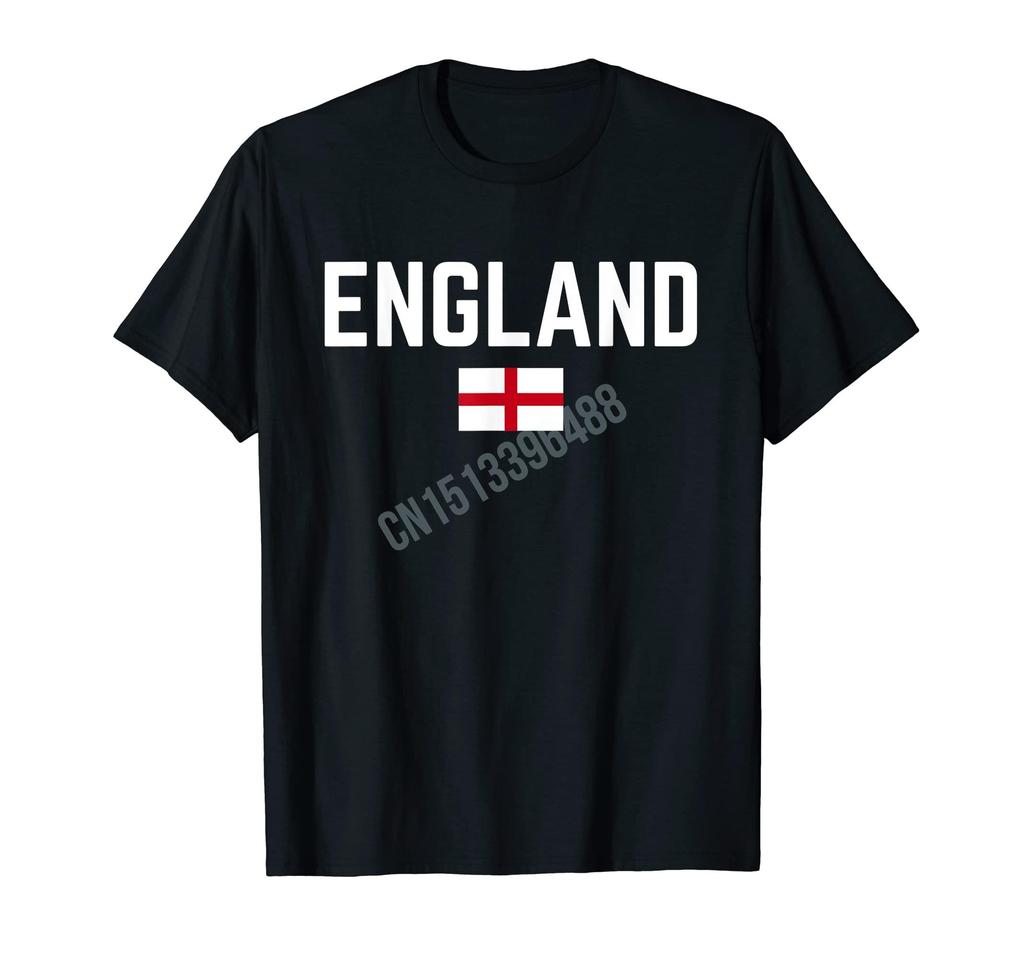 ZX More Design ENGLAND Flag Vintage Distressed English Pride TShirt For Men Women T Shirt Hip Hop Tops Cotton Tees