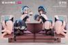 Raise Dream "Snowbreak: Forbidden Area Advent" Cherno & Meursault Apprentice Maid Ver. Deluxe Edition 16 Scale PVC & ABS Pre-painted Complete Figure