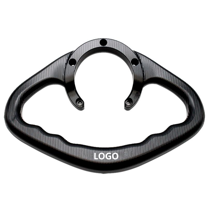 For Suzuki GSXR GSX-R 600 750 1000  K2 K3 K4 K5 K6 K7 K8 K9 K11 Motorcycle Fuel Tank Armrest Passenger Handle Rear