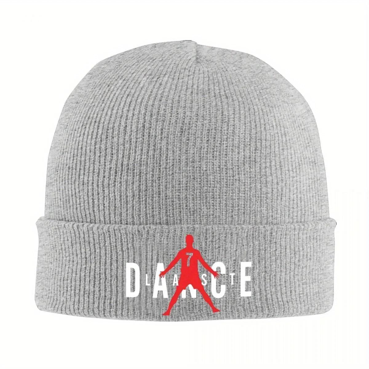 

Russia Flag Beanie Hats Trendy Caps Unisex Women Outdoor Sport Skullies Beanies Winter Custom Elastic Beanie Hat