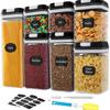 Recipientes de alimentos – Conversores de alimentos