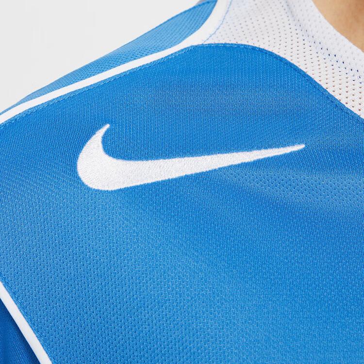 Nike Total 90 Men's Dri FIT Long Sleeve Soccer Top IM6312-435