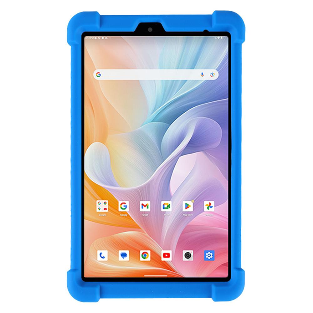 Pro Alldocube iPlay 60 mini Silikonové pouzdro se stojánkem Robustní ochranný kryt