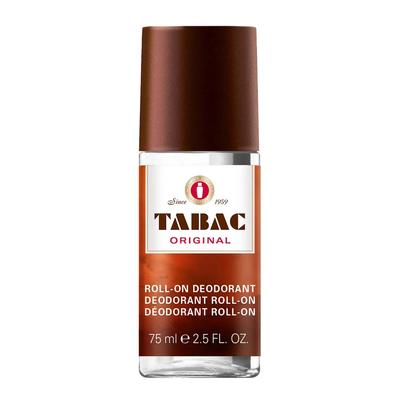 Tabac Original Deodorant Roll-on 75ml
