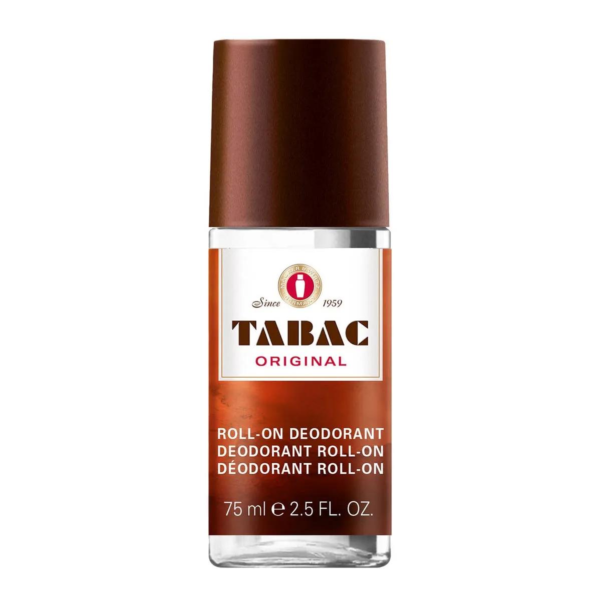 

Дезодорант Tabac Original Roll On 75 мл