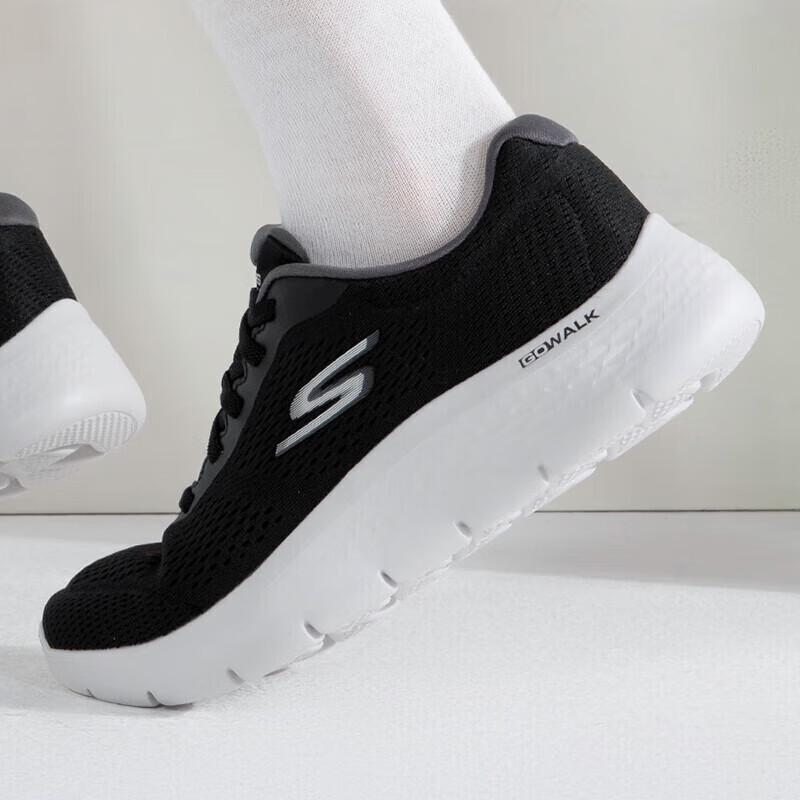 Skechers Men s GO WALK Fashion Casual Shoes US 8