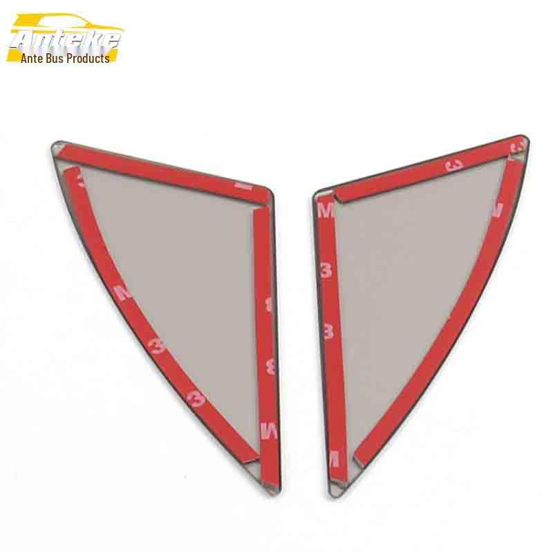 CS75 Front Door Upper Speaker Cover Panel Decoration Sticker