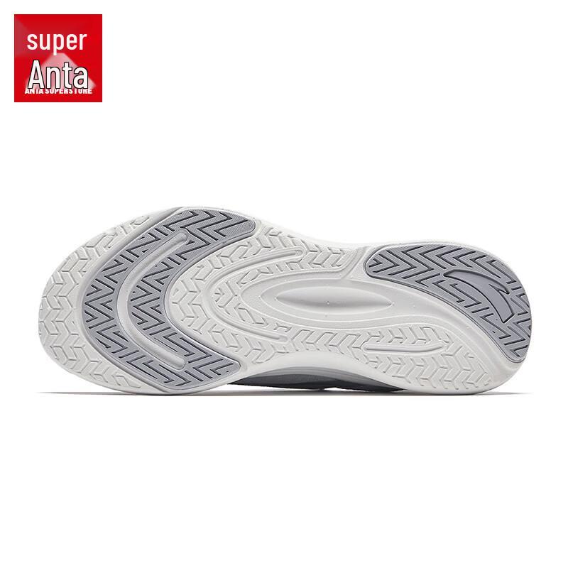Anta Yideng Women's Slip-on Walking Shoes