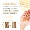 collagen Natural Lago Design Salon-grade concentrate, Collagen, Moisturizing,
