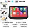 Android 14 Carplay Car Radio For Chevrolet Onix Cavalier 2020 2021-2025 Navigation GPS 4G Multimedia Player Stereo Autoradio DSP