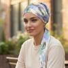Women' Turban Benay Wek-437 Stylish Scarf Tied Even After Chemotherapy