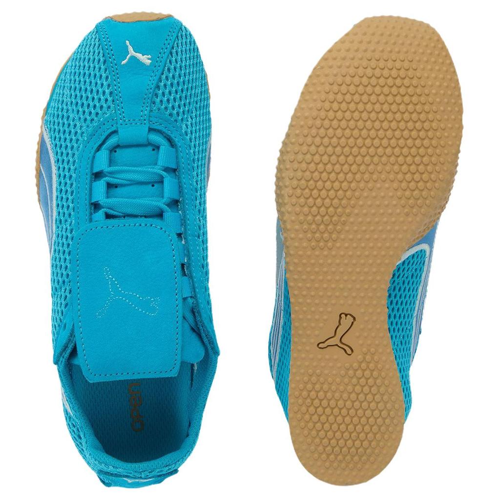 OPEN YY X Puma H-Street OG Blue Unisex Sneakers 405046-03