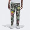 Adidas X Jeremy Scott Track Pant Multicolor Men Bottoms Multi-Color H53372