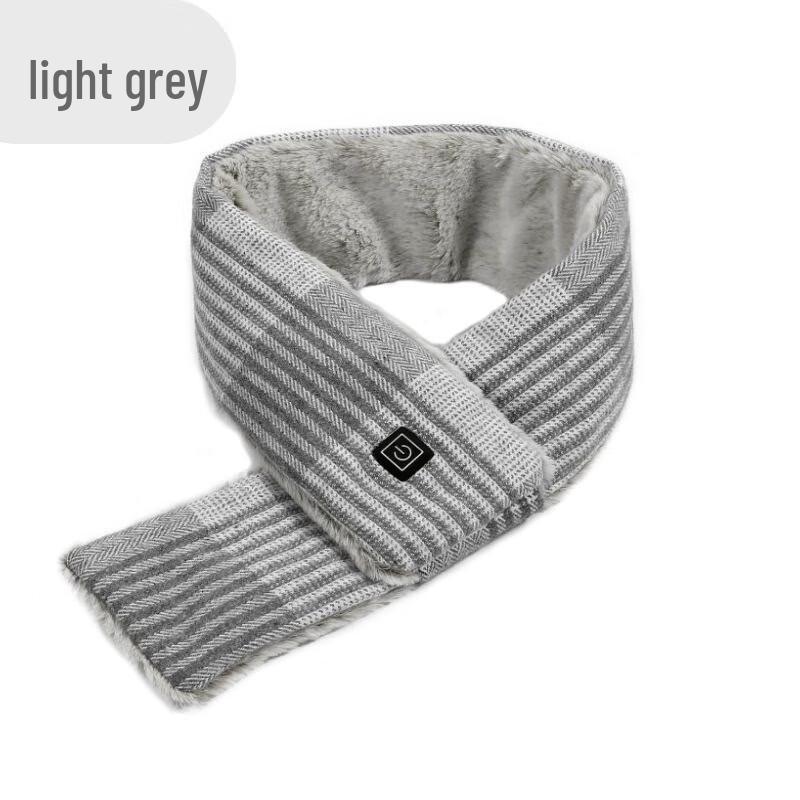 Smart Graphene Heated Neck Scarf