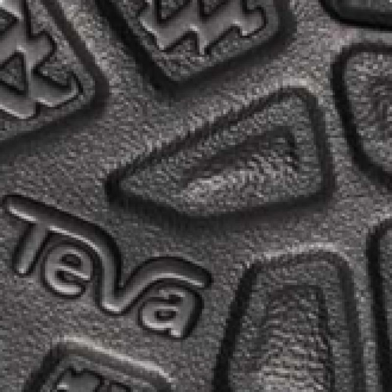 Teva Women S Slipper Afrettrail Slide  Stvf2516790 Blk 