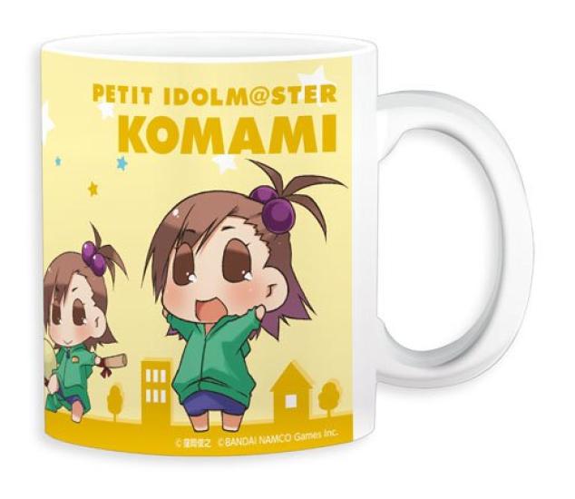 

Кружка Petitmas 10 Комами