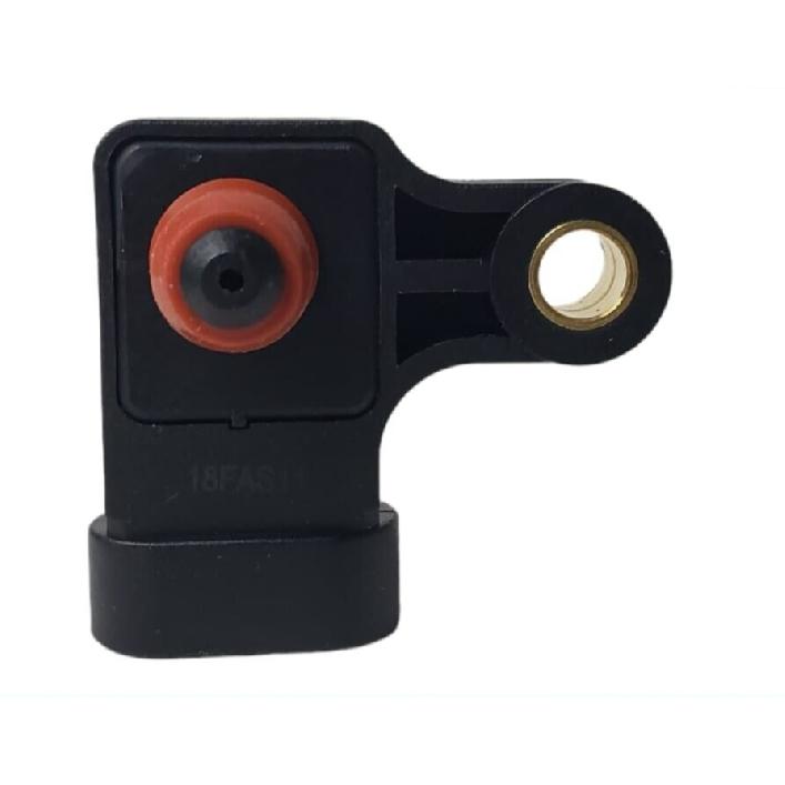 Manifold Absolute Pressure (MAP) Sensor Fits: Chevrolet Aveo Aveo5 2004-2014
