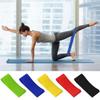 Thickened Elastic Resistance Band for Yoga, Outdoor & Indoor Exercise, Fast Glute Lifting