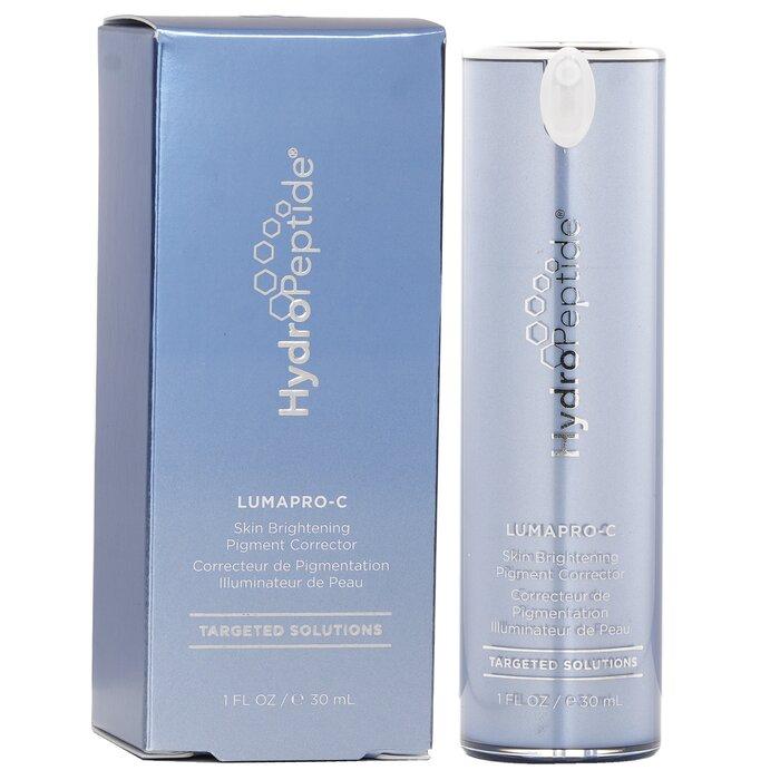 Hydropeptide Lumapro-C Skin Brightening Pigment Corrector