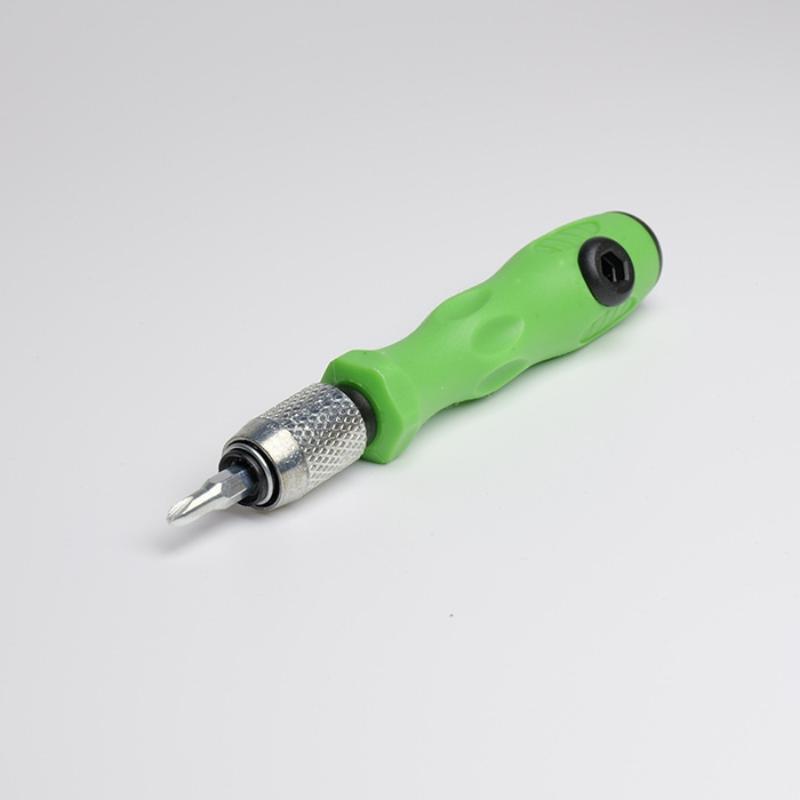 32 In 1 Precision Screwdriver Set Magnetic Torx Bits Portable Multitool for Phone Watch DIY Home Repair Tasks