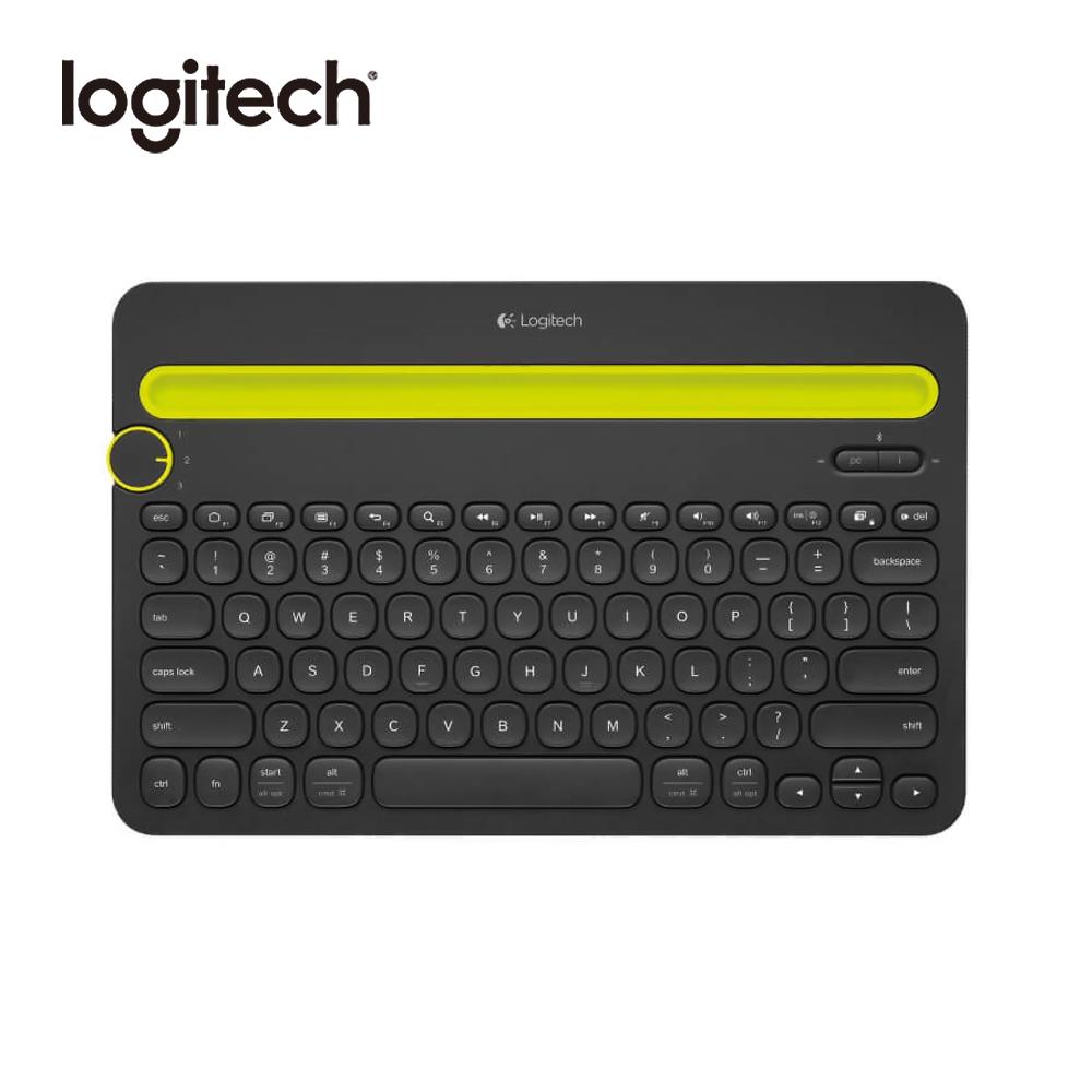 logitech phone holder