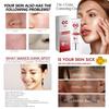 West Month Black Spot Repair Cream Hydrating Moisturizing Foundation For Flawless Skin