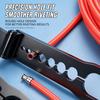 Press Type Pipe Riveting Tool Thickened Brake Hose Pliers Air Tube Pliers  Pipeline Maintenance