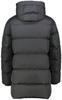 Зимняя куртка Marc O'Polo Kapuzen-Daunenjacke Regular (429096070270) черный
