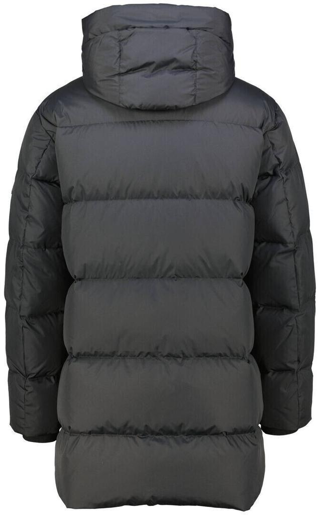 Зимняя куртка Marc O'Polo Kapuzen-Daunenjacke Regular (429096070270) черный