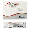 Testogel 50 mg transdermální gel ve 30 sáčcích