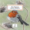 Ten Poems About Robins Paperback Book 9781907598753