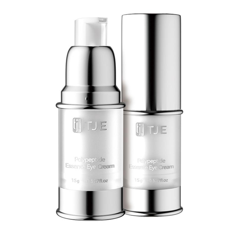 TJE Polypeptide Essence oční krém 15g Hydratační liftingový zpevňující ztenčující jemné linky a tmavé kruhy