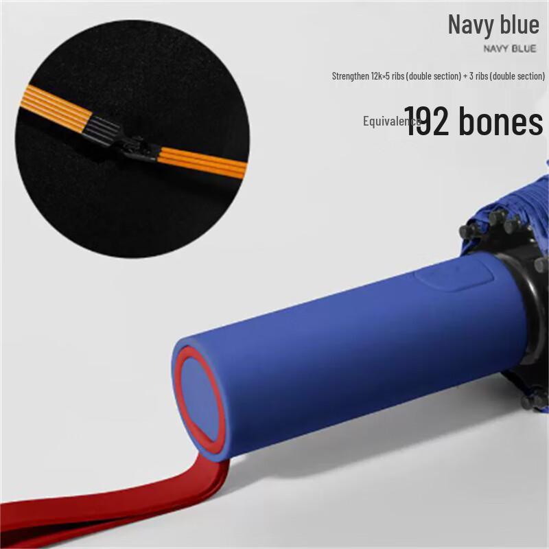 Ximengyuan Automatic UV Protection Umbrella (10-Pack)