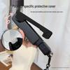DJI Pocket 3 Protective Case Cover for OSMO Gimbal Camera – Cute Designs for Men and Women.