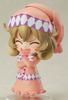 Ganbaranai Nendoroid Tsukuyomi Chainsami pictat mobil Sasami-san @ (figură ABS&PVC fără scară)