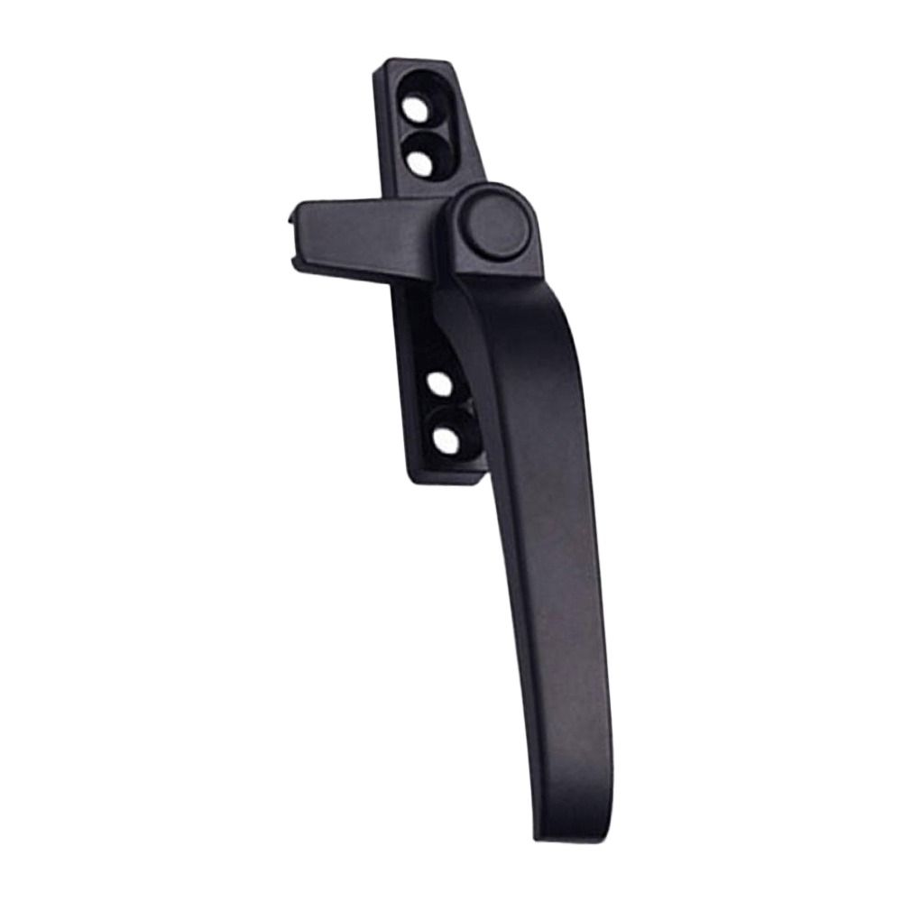 Alloy Double Glazing Casement Locking Latch Window Handle Window Switch Casement Locking Handles