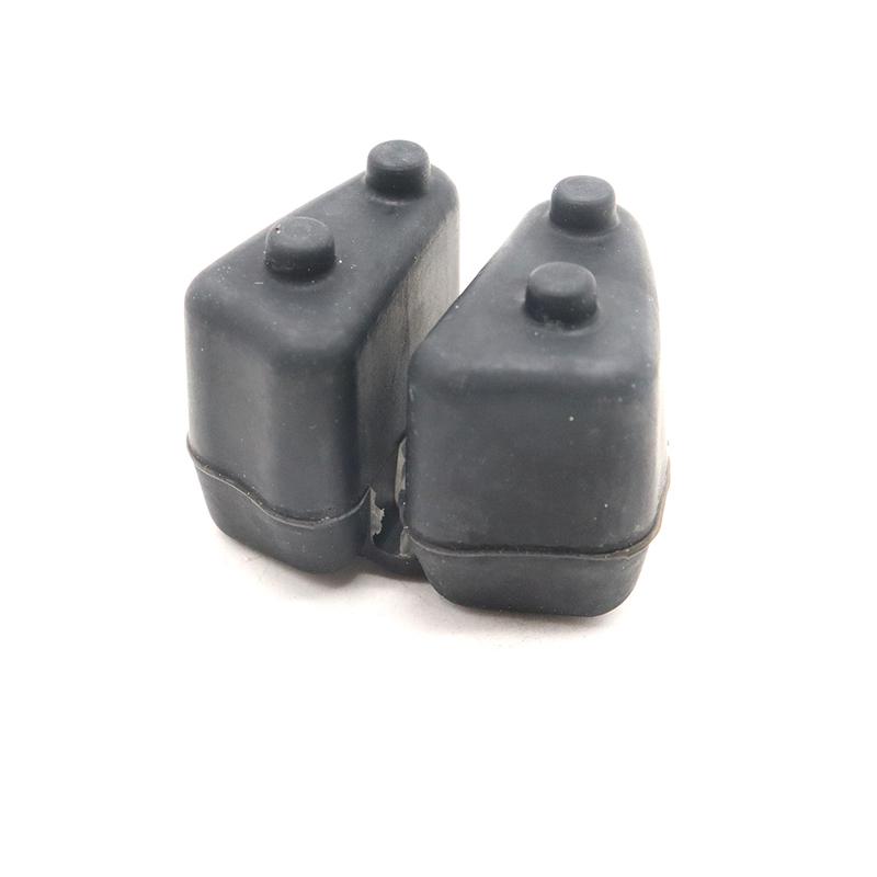 For Honda CBR600RR CB1000RR F5 F4i CBR959 CBR954 Motorcycle Rear Wheel Sprocket Hub Damper Rubber Buffer Kit Accessories