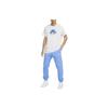 Nike Club Fleece Tapered Hose University Blue BV2738-450