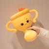 Simulation Trophy Shape Plush Doll PP Cotton Stuffed Animal Plush Toys  New Year