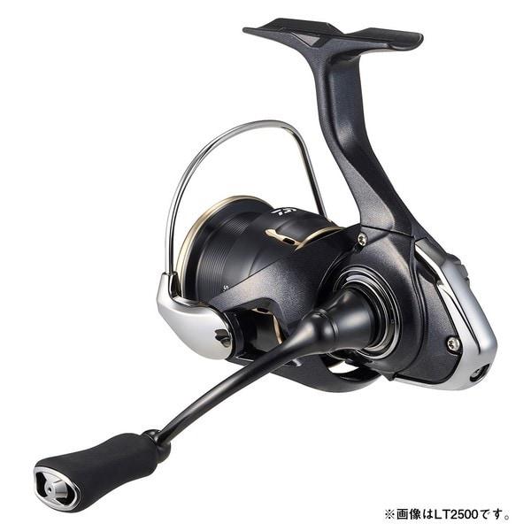 Daiwa 26 Freams LT1000S-P Spinning Fishing Reel Lightweight Freshwater Ultralight Reel