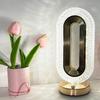 High-End Decorative Touch Table Lamp for Bedroom & Living Room