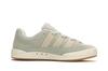 Men's Adidas Adimatic Wonder Silver Skateboard-style Sneakers Grey (IE9863)