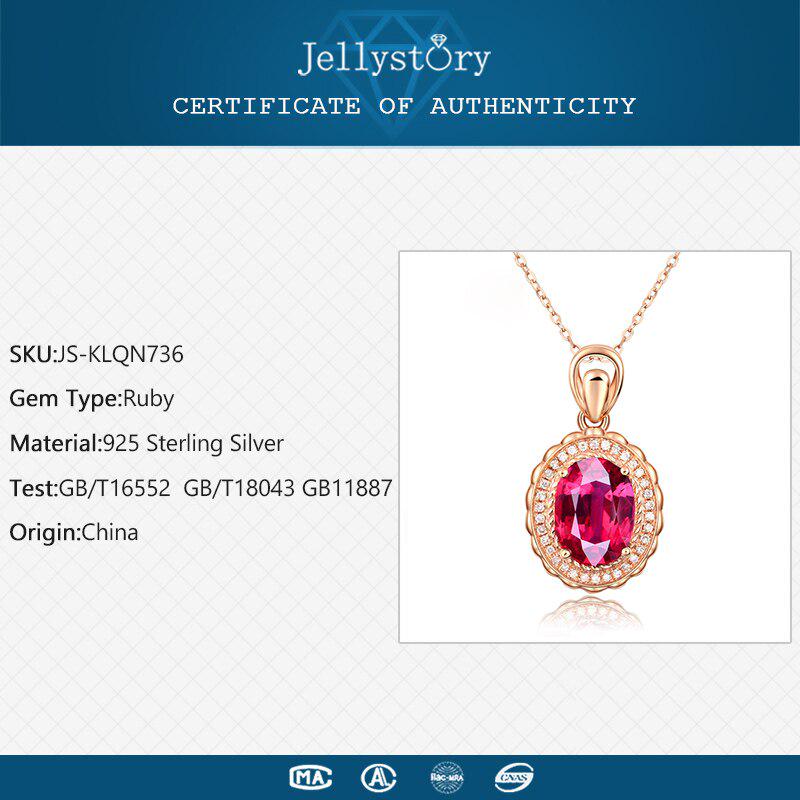 Lindon Classic Jewellery Necklace Zircon  Pendant For Women Wedding Gifts