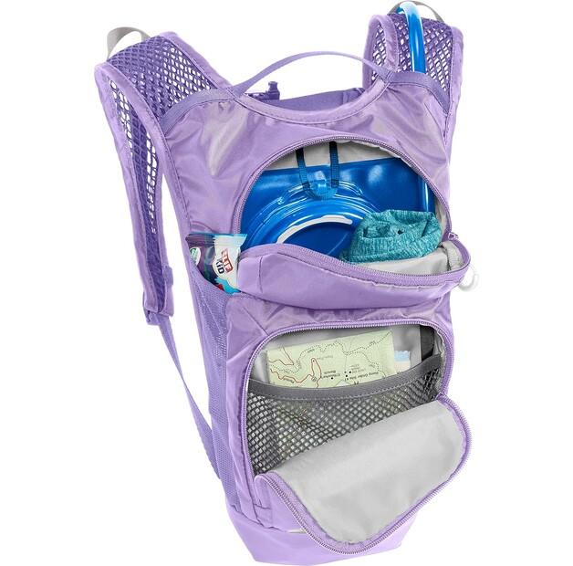 Рюкзак CamelBak Mini M.U.L.E. 1.5 lavender (Junior) (2814501000)